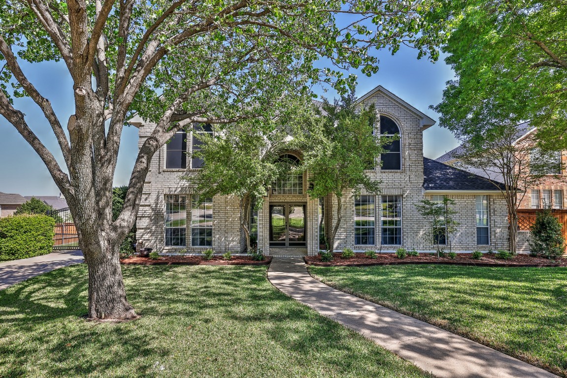 6321 Warwick Hills Drive Fort Worth TX 76132