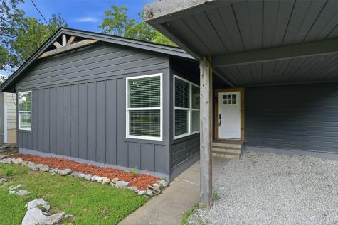 204 N Holly Avenue Sherman TX 75092