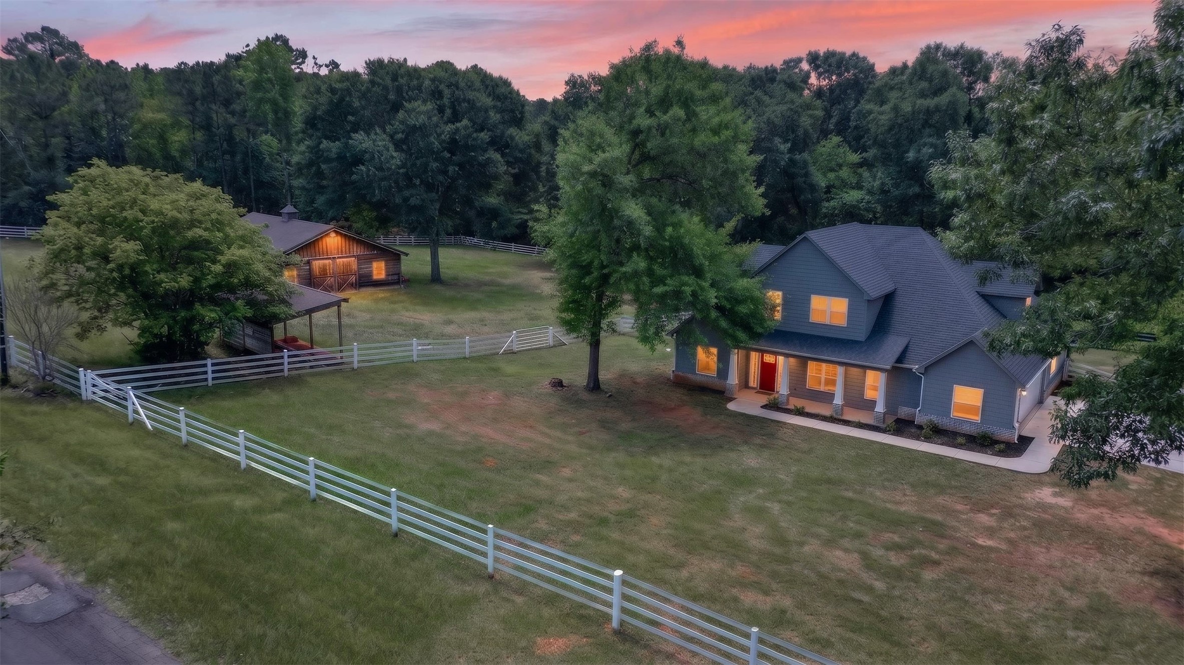 12320 County Road 283 E Whitehouse TX 75791