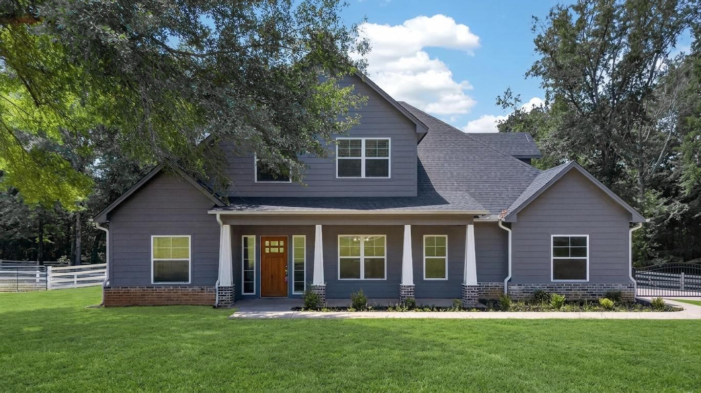 12320 County Road 283 E Whitehouse TX 75791