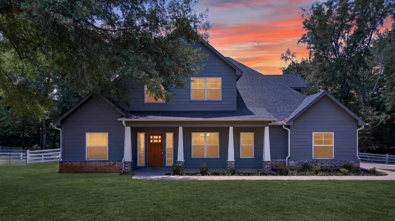 12320 County Road 283 E Whitehouse TX 75791
