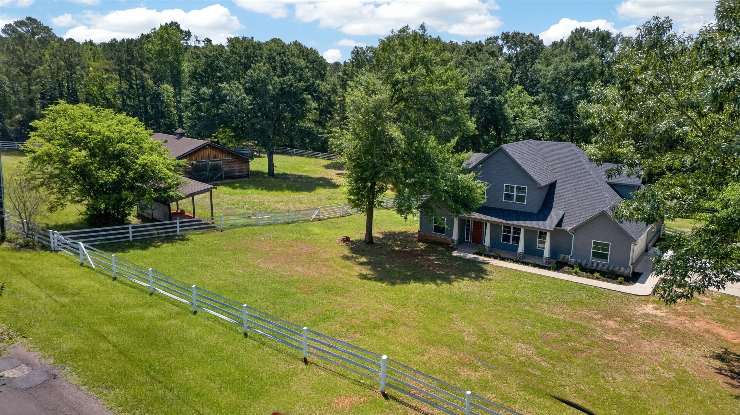 12320 County Road 283 E Whitehouse TX 75791