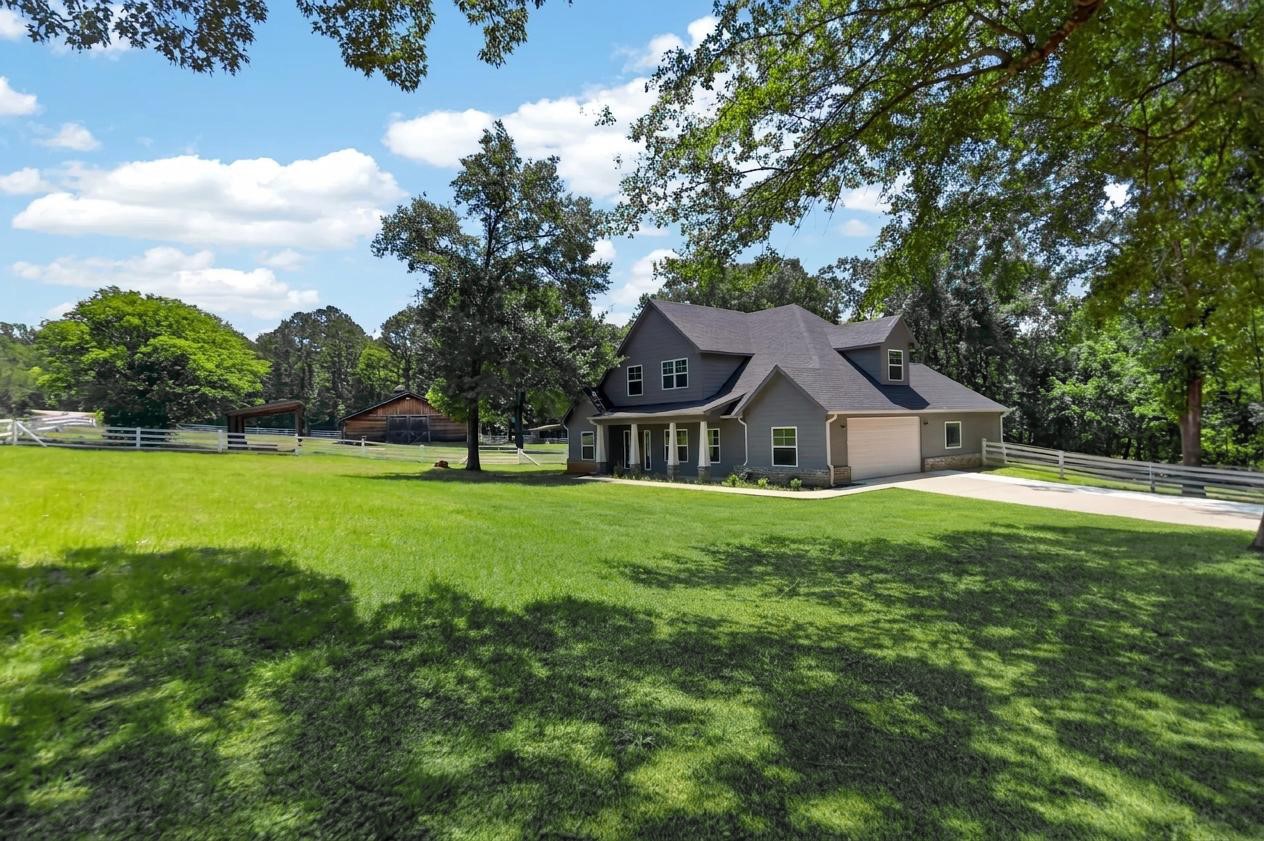 12320 County Road 283 E Whitehouse TX 75791