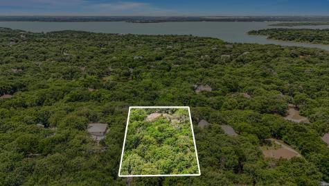 950 Garnet Cove Oak Point TX 75068