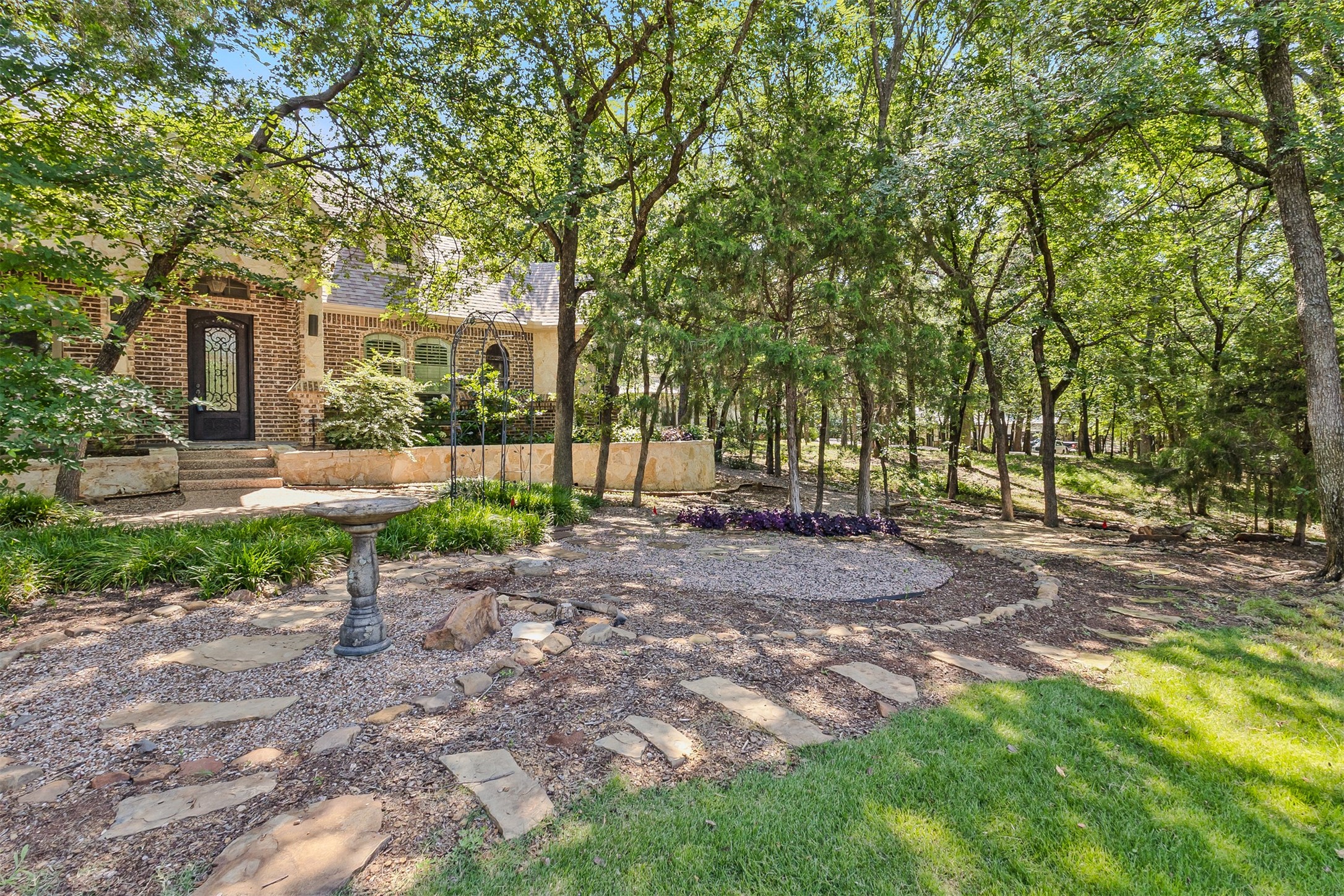 950 Garnet Cove Oak Point TX 75068