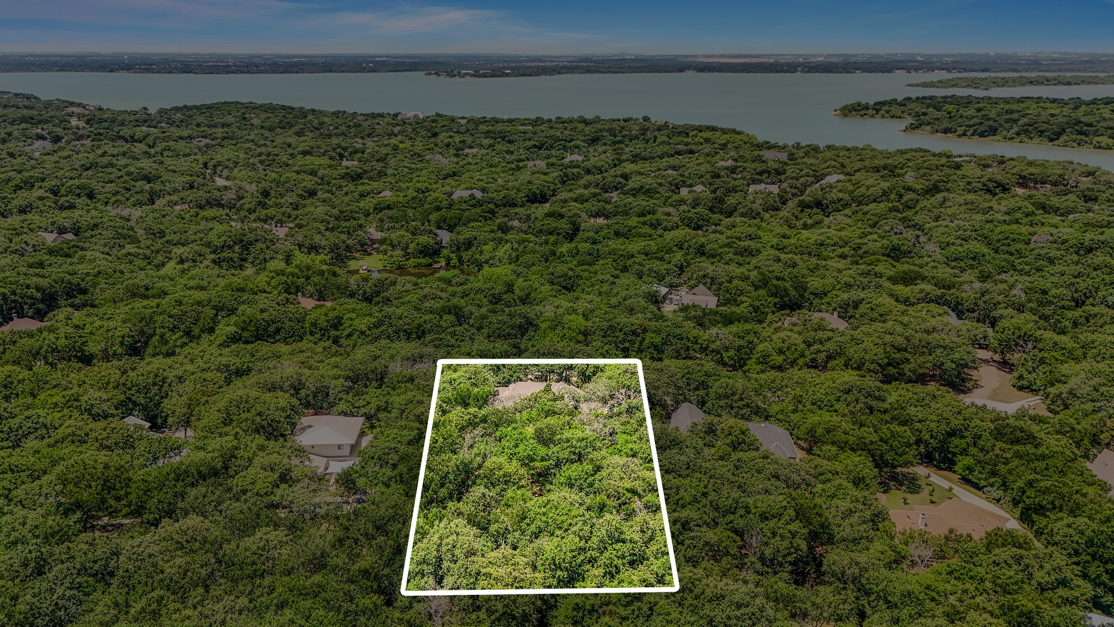 950 Garnet Cove Oak Point TX 75068