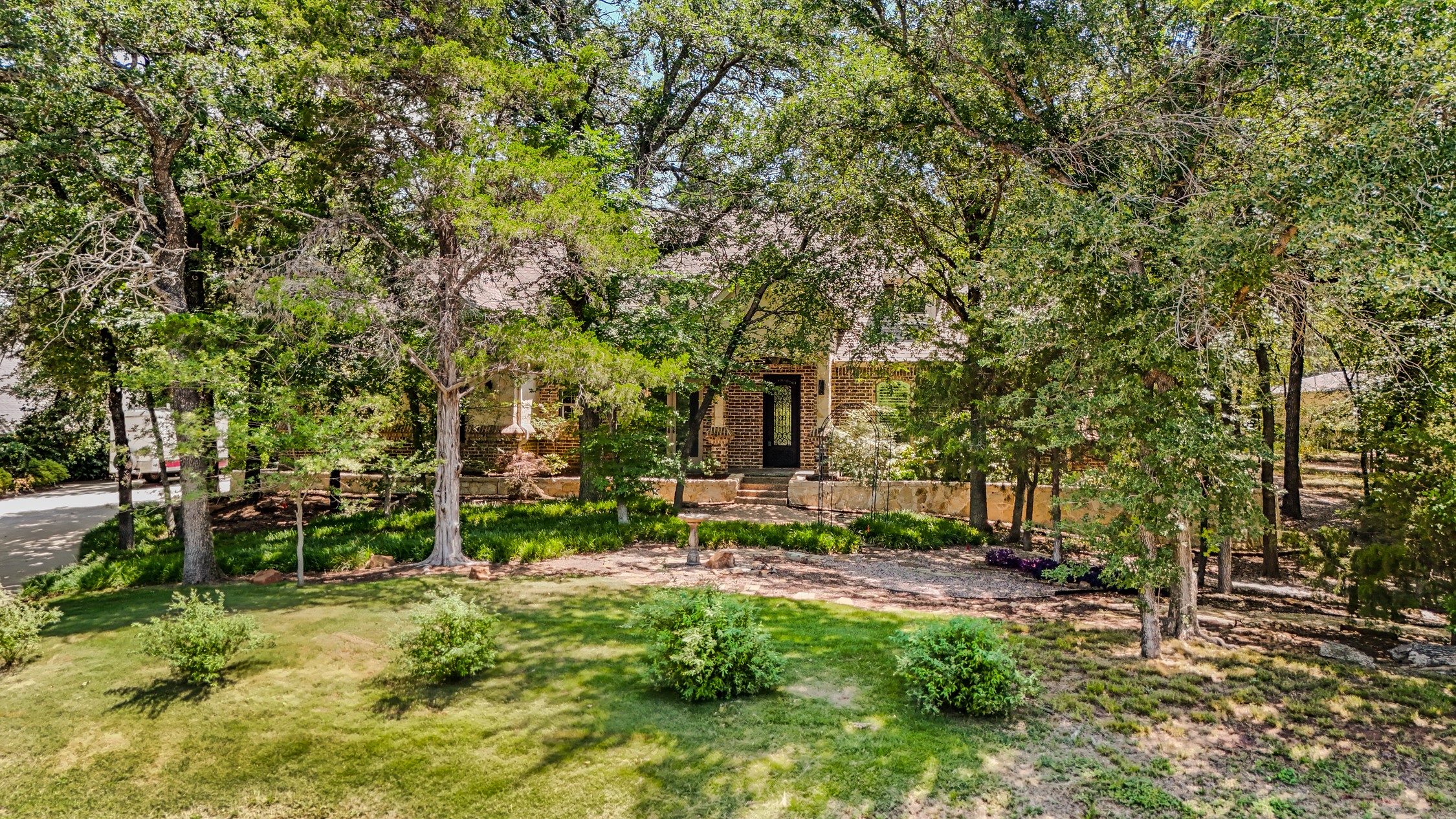 950 Garnet Cove Oak Point TX 75068