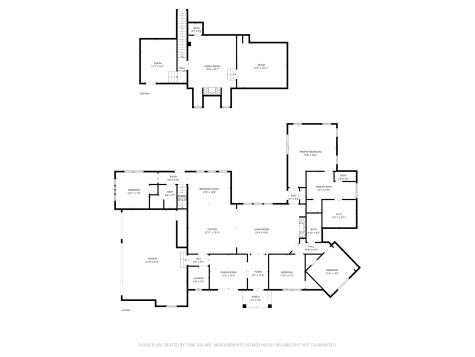950 Garnet Cove Oak Point TX 75068