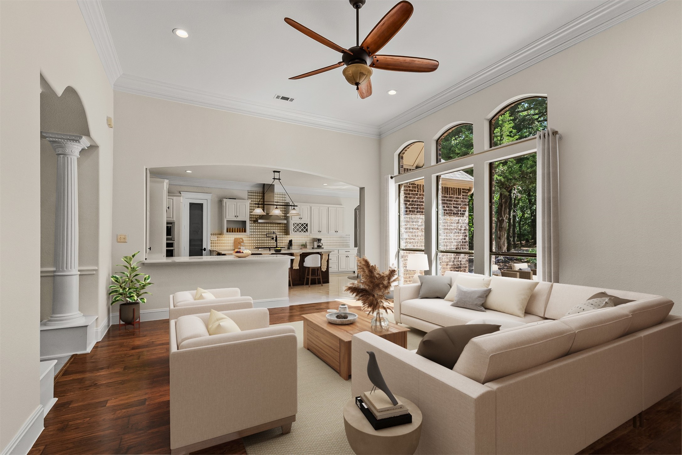 950 Garnet Cove Oak Point TX 75068