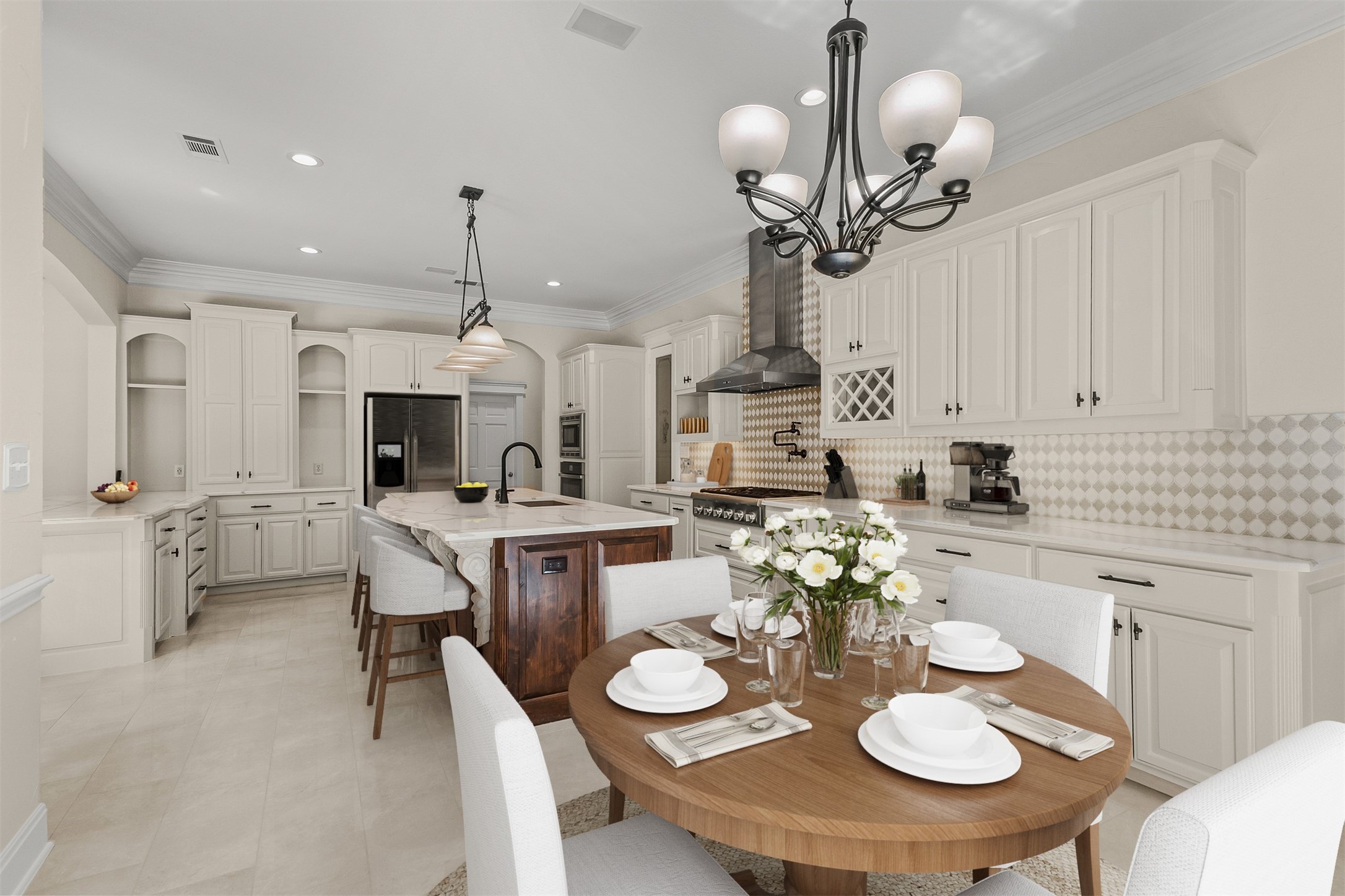 950 Garnet Cove Oak Point TX 75068