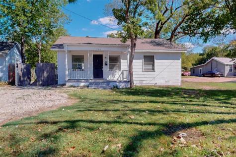 724 S Bryan Belt Line Road Mesquite TX 75149