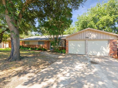 5417 Susan Lee Lane North Richland Hills TX 76180