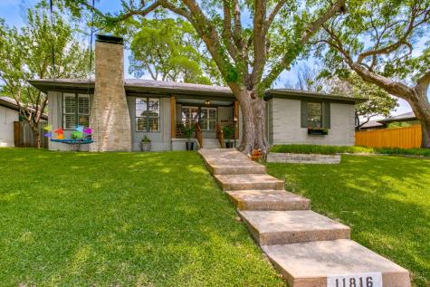 11816 Neering Drive Dallas TX 75218