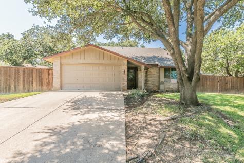 3201 Scenic Hills Drive Bedford TX 76021