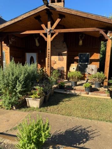 118 N Harrison Avenue Sherman TX 75090