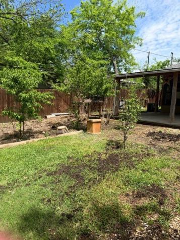 118 N Harrison Avenue Sherman TX 75090