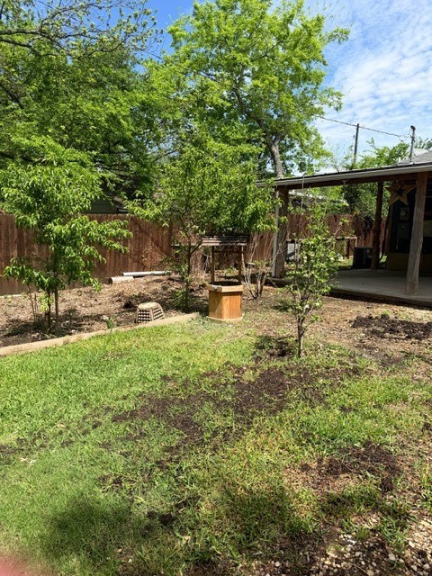 118 N Harrison Avenue Sherman TX 75090