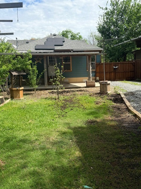 118 N Harrison Avenue Sherman TX 75090