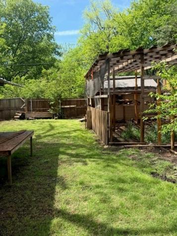 118 N Harrison Avenue Sherman TX 75090