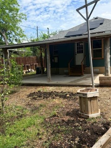 118 N Harrison Avenue Sherman TX 75090