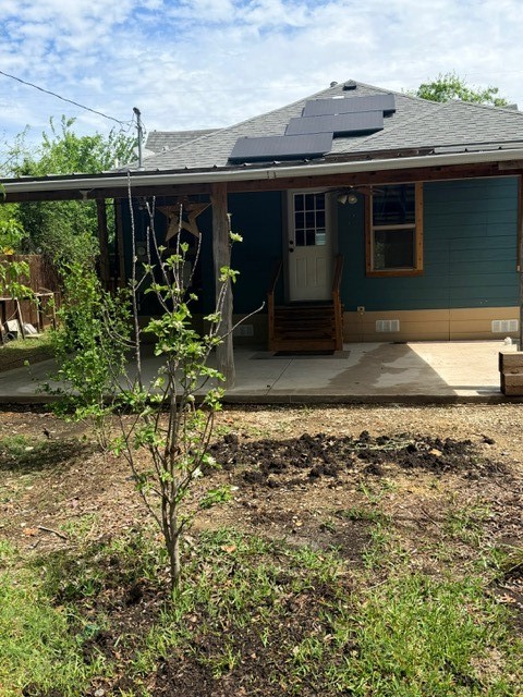 118 N Harrison Avenue Sherman TX 75090