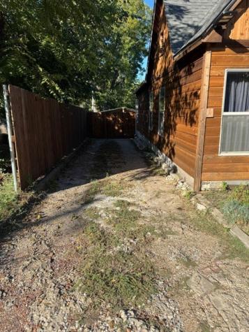 118 N Harrison Avenue Sherman TX 75090