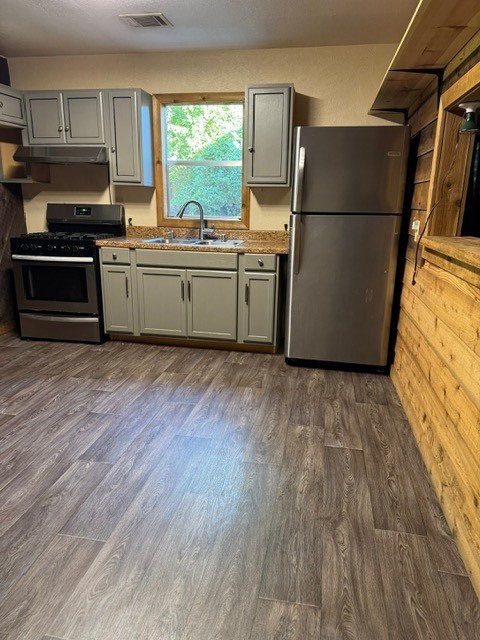 118 N Harrison Avenue Sherman TX 75090