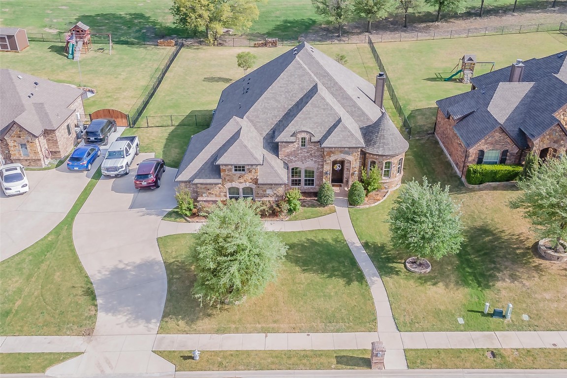 11020 Owl Creek Drive Fort Worth TX 76179