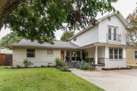 10453 Solta Drive Dallas TX 75218