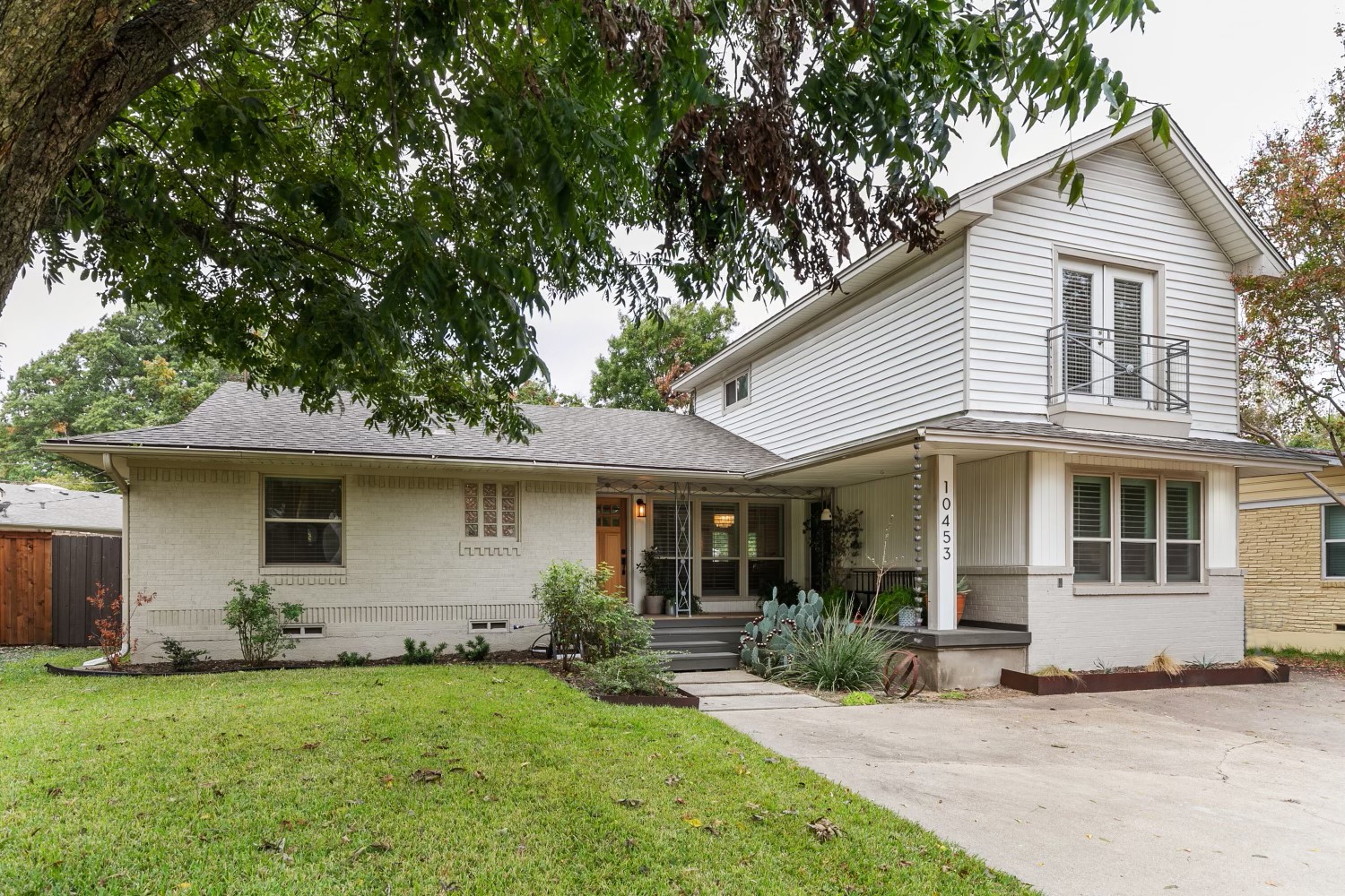 10453 Solta Drive Dallas TX 75218