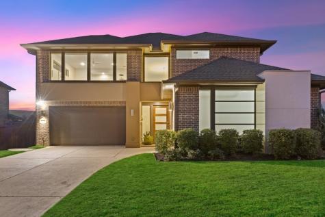 5593 Kingsley Lane Frisco TX 75036