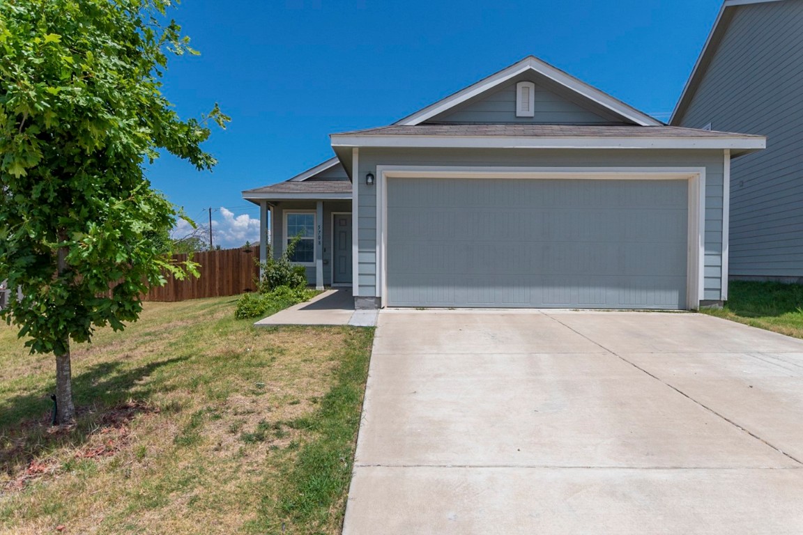 5708 Mcclelland Street Forney TX 75126