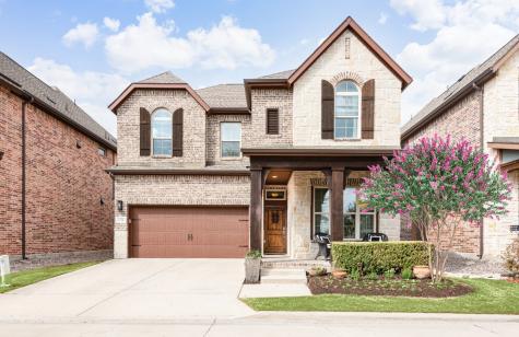 1116 Piedmont Lane Richardson TX 75080