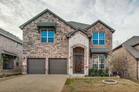 314 Lexington Avenue Melissa TX 75454