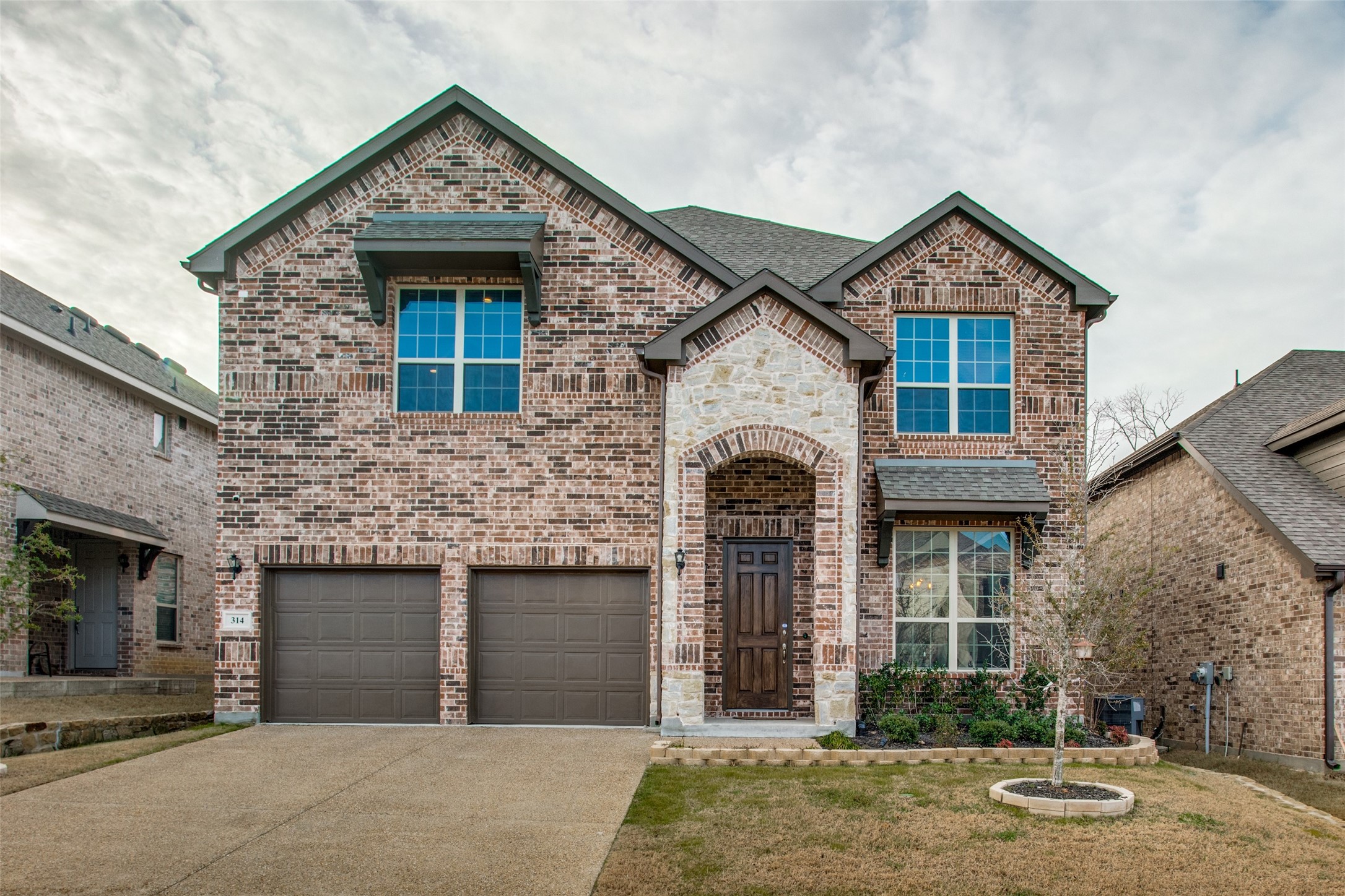314 Lexington Avenue Melissa TX 75454