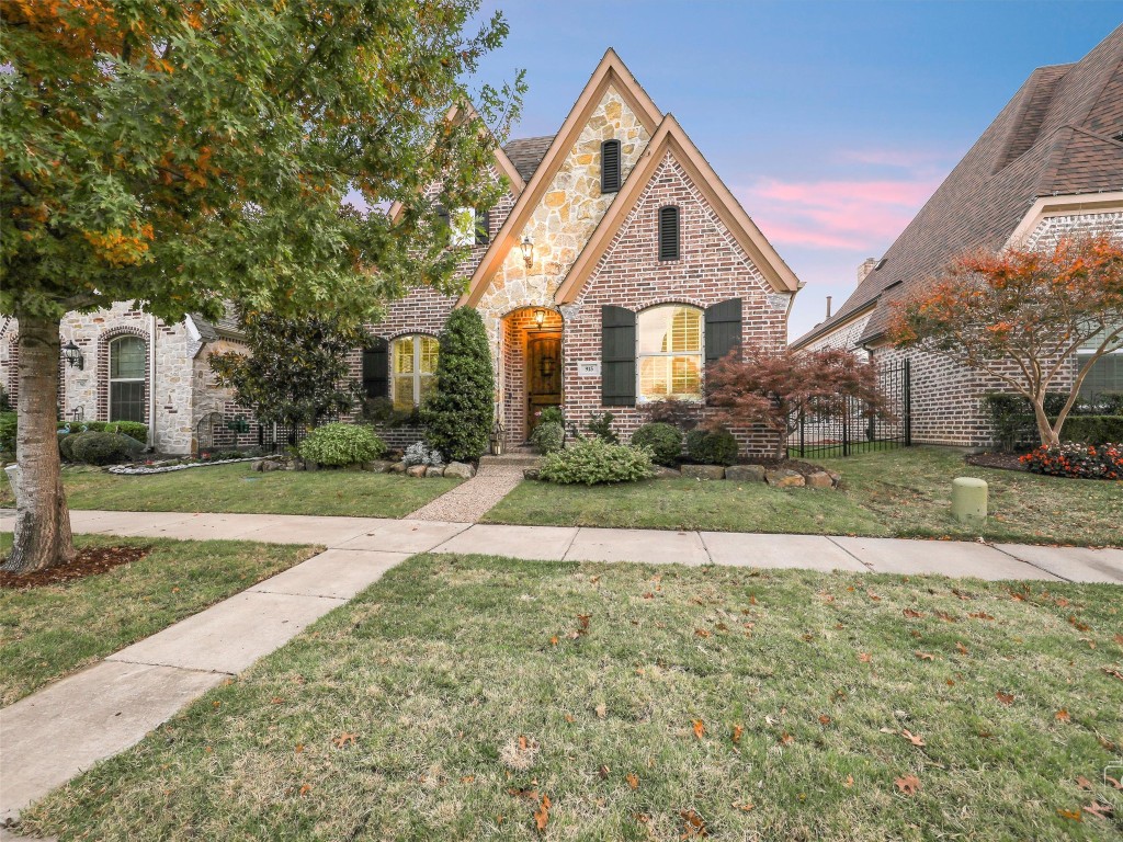 915 Charles River Court Allen TX 75013