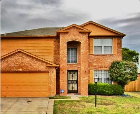 1517 Columbia Drive Glenn Heights TX 75154