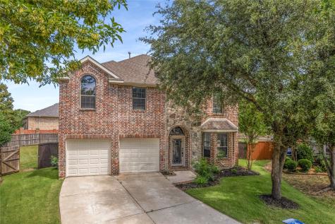 7500 Archer Way Mckinney TX 75072