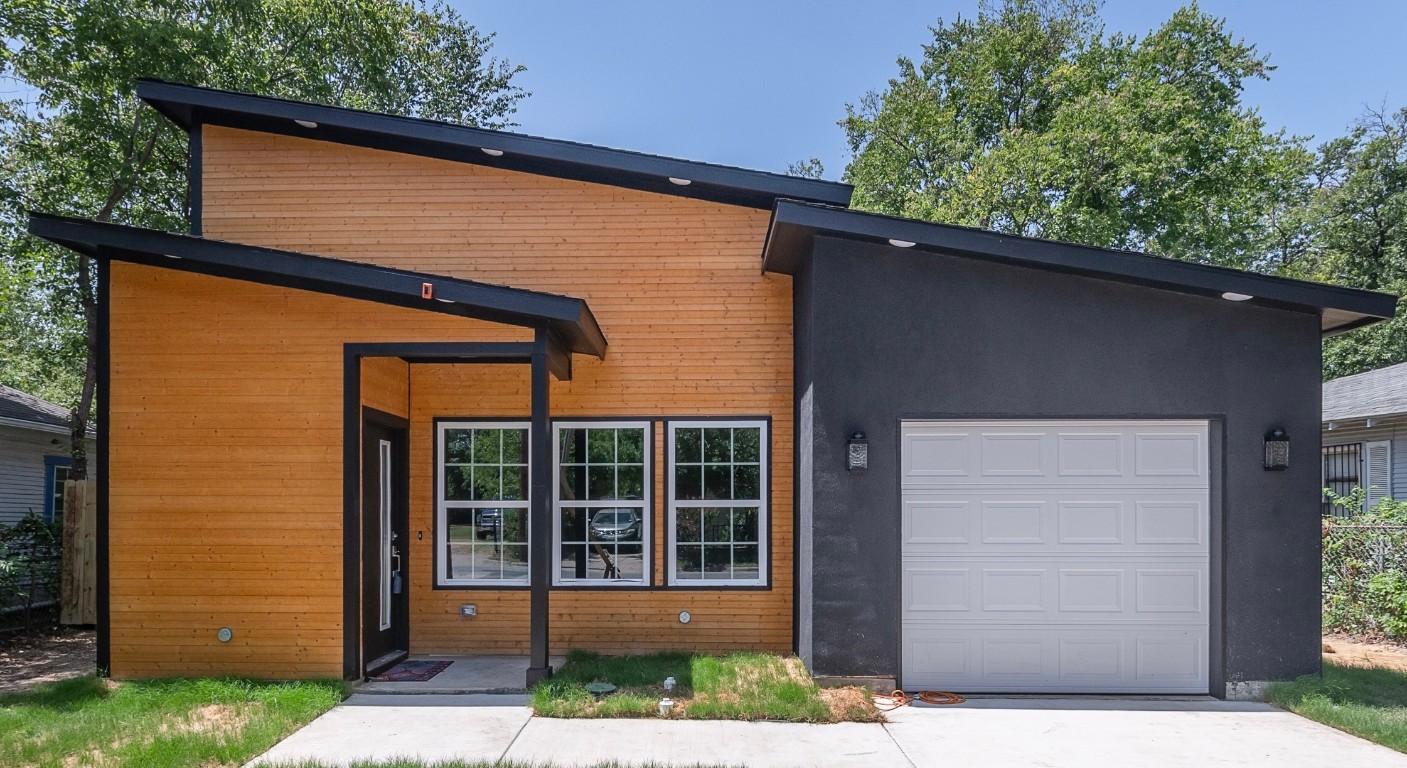 3220 Reed Lane Dallas TX 75215