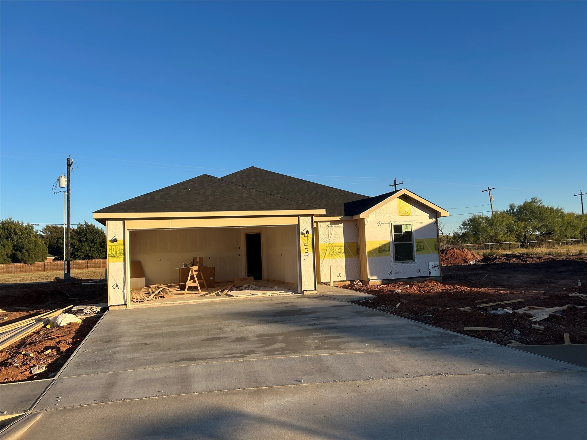 453 Waterloo Abilene TX 79602