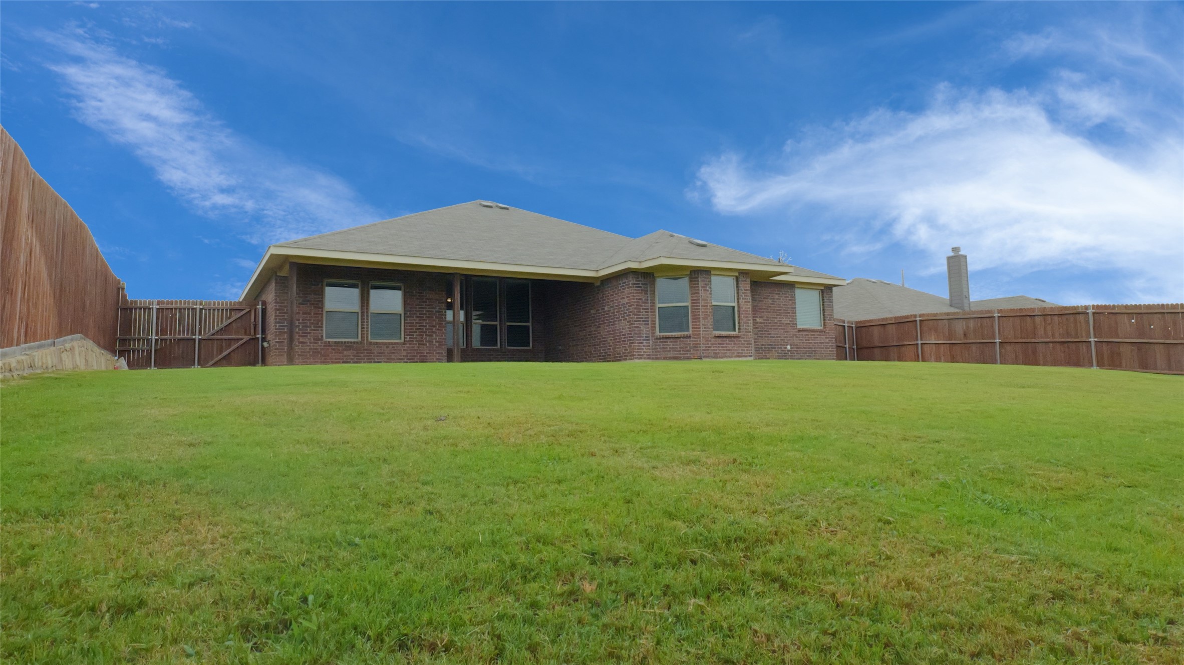 1644 Glade Meadows Drive Burleson TX 76058