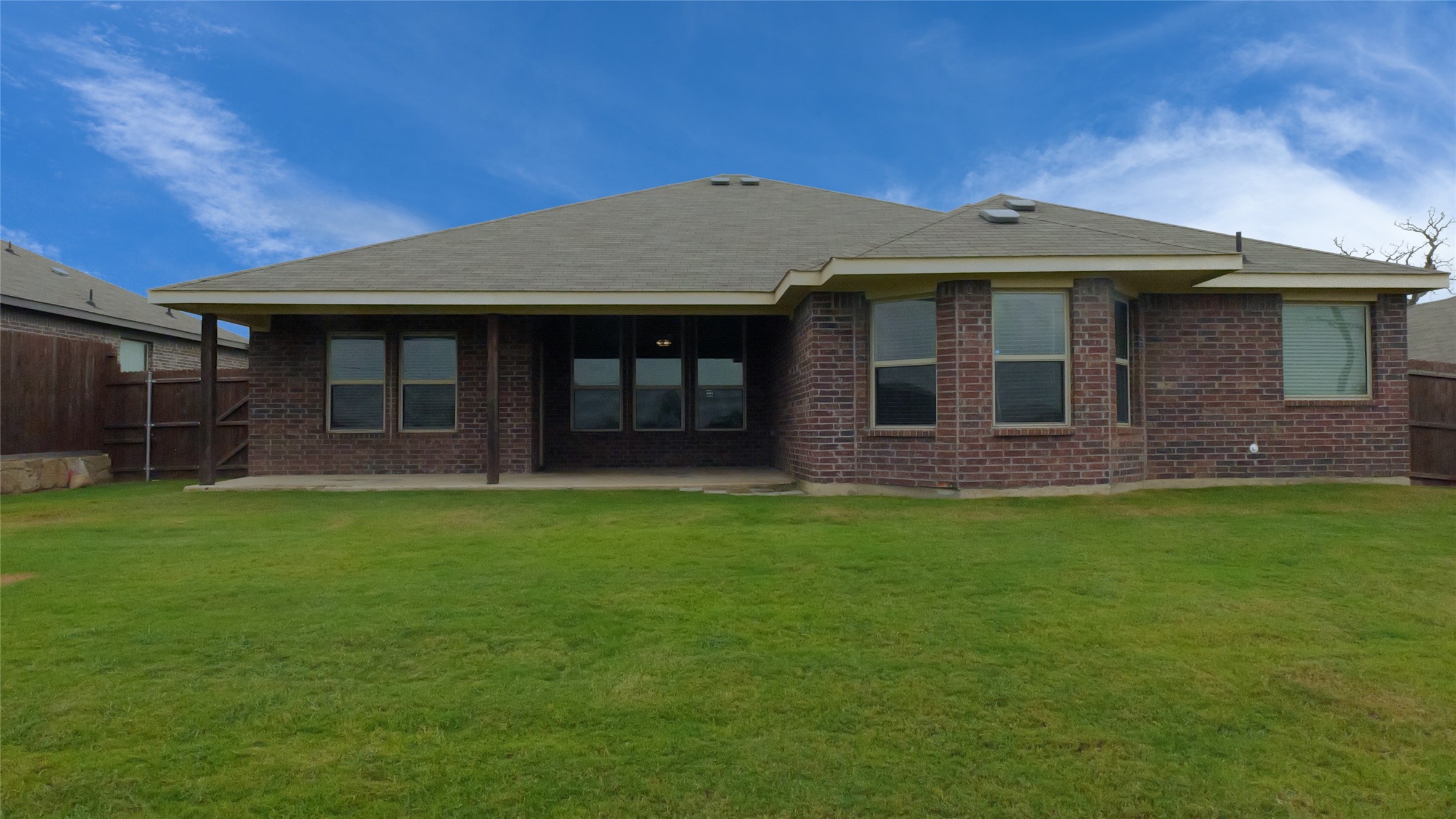 1644 Glade Meadows Drive Burleson TX 76058