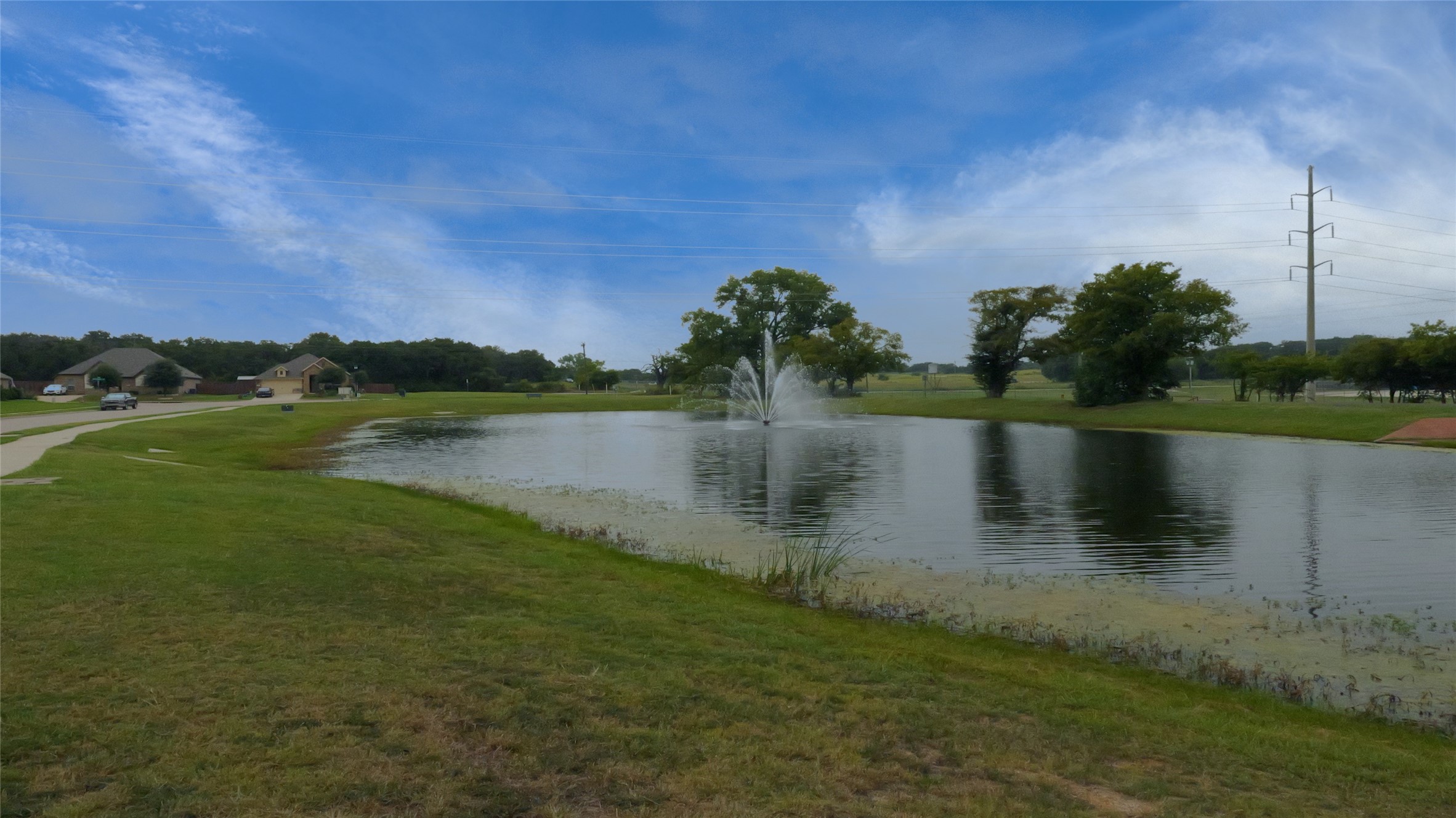 1644 Glade Meadows Drive Burleson TX 76058