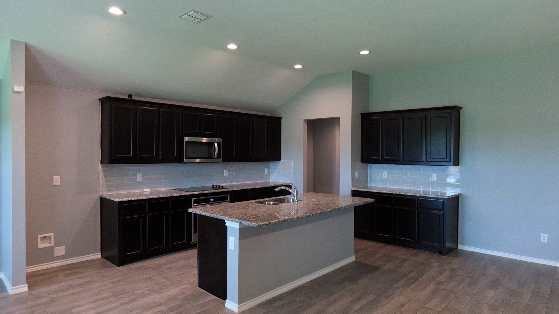 1644 Glade Meadows Drive Burleson TX 76058