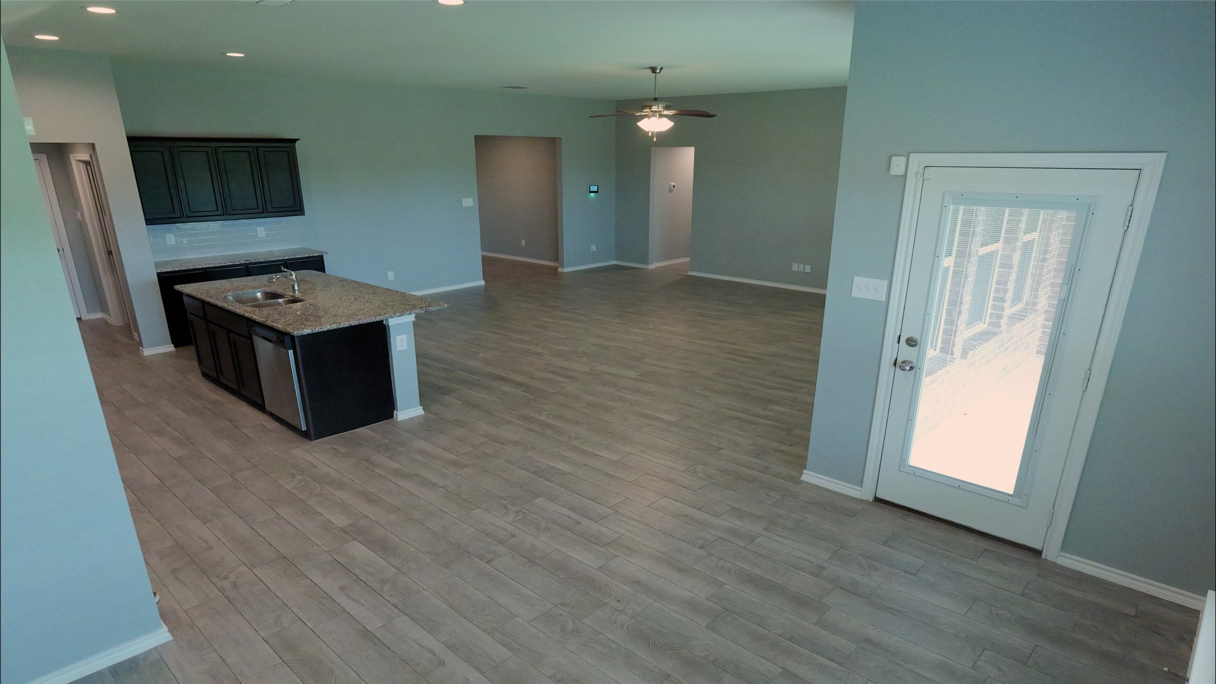 1644 Glade Meadows Drive Burleson TX 76058