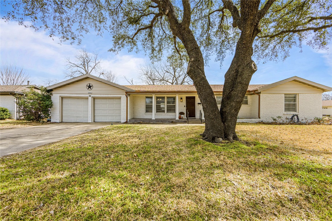 3800 Granada Drive Richland Hills TX 76118