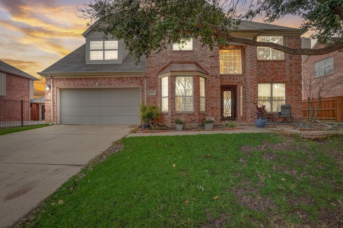 5205 Hot Springs Trail Fort Worth TX 76137