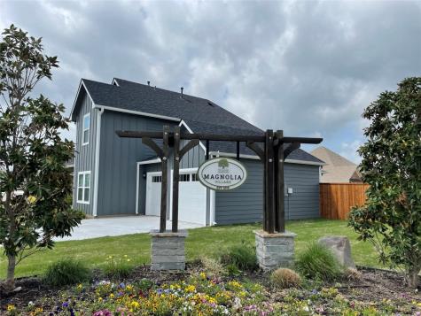 4719 Indio Lane Sherman TX 75092