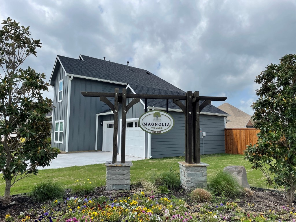 4719 Indio Lane Sherman TX 75092