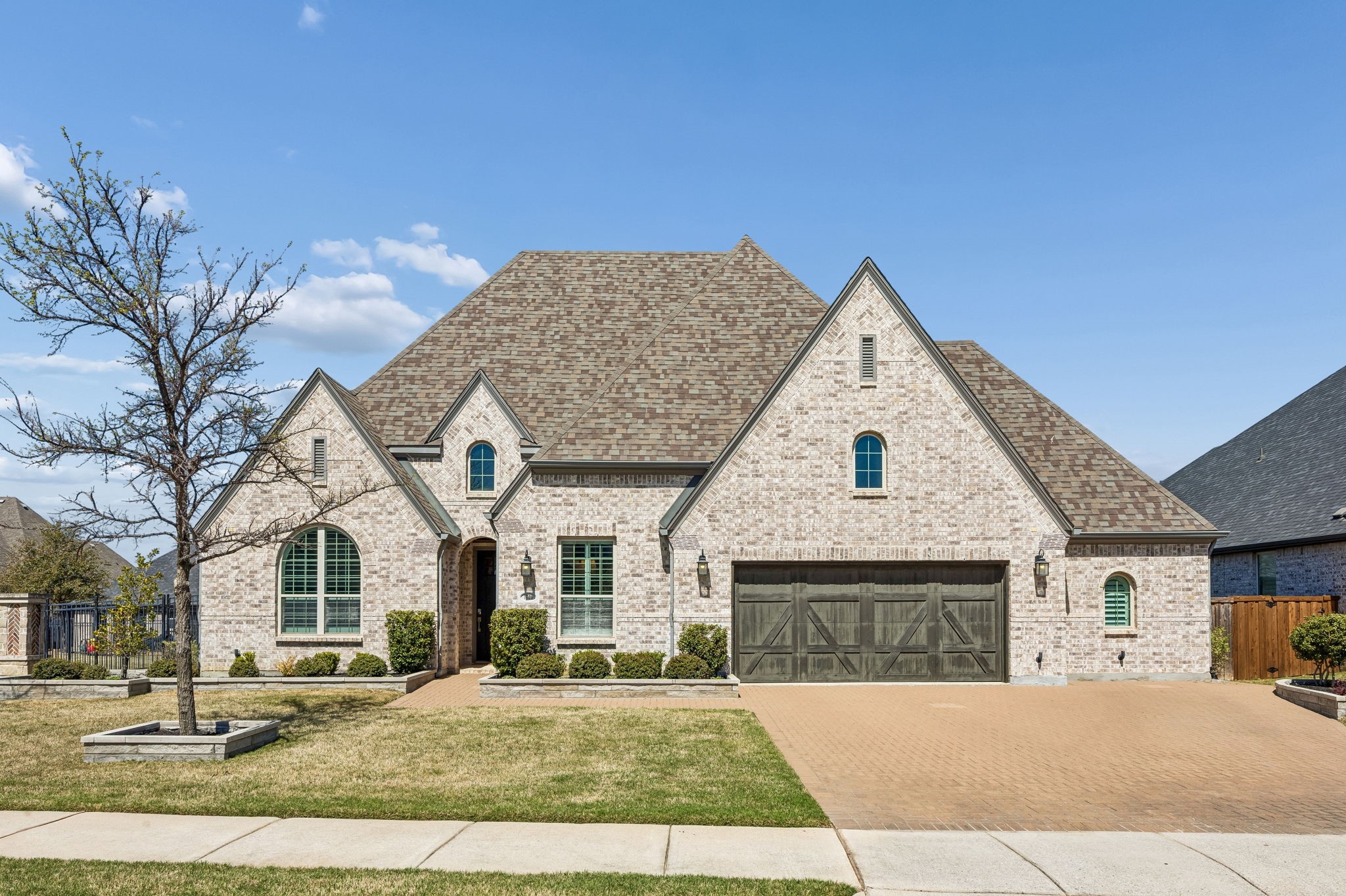 1700 Quail Creek Lane Prosper TX 75078